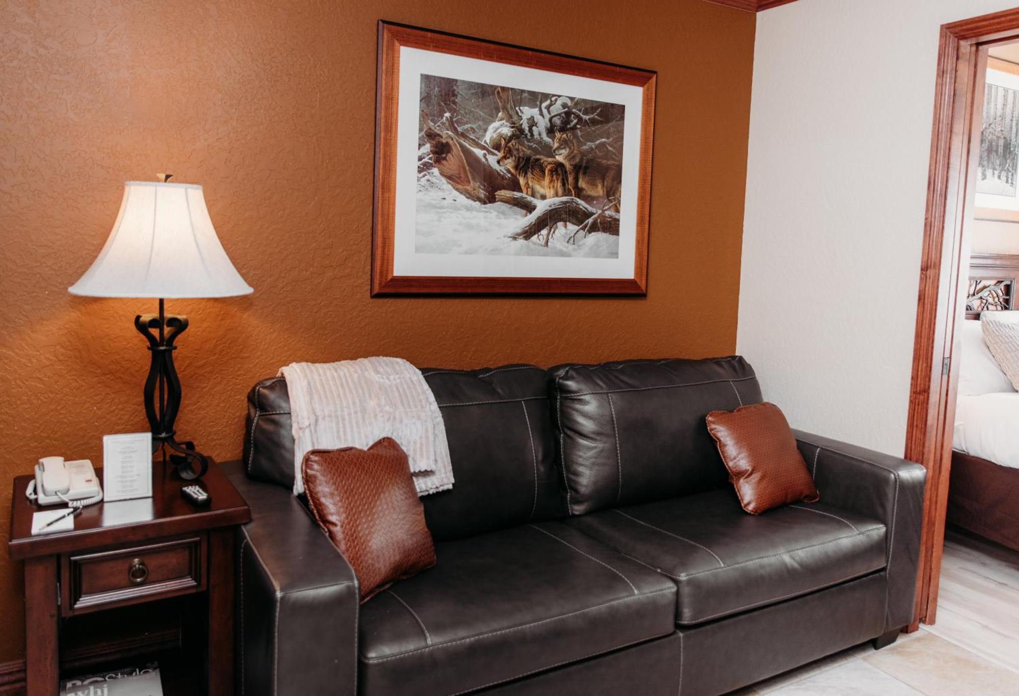 Ski-In-Out, Canyons, Westgate, King, Breakfast, Ht Park Stadt Exterior foto